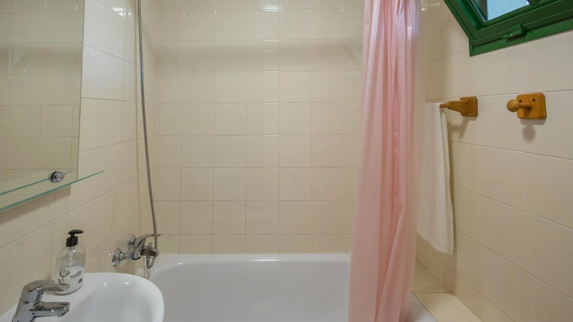 Holiday home Private Solarium Bungalow Garden Maspalomas  Spain
