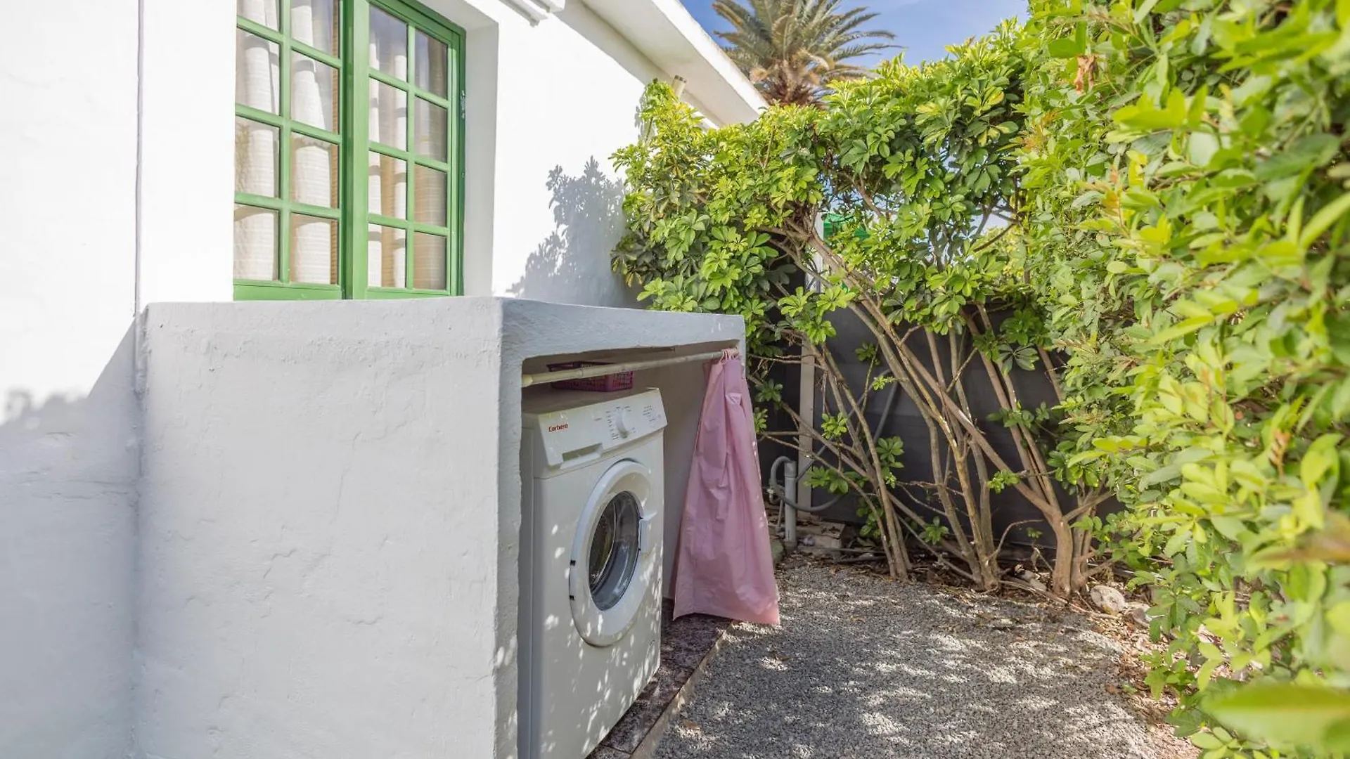 Holiday home Private Solarium Bungalow Garden Maspalomas  Spain